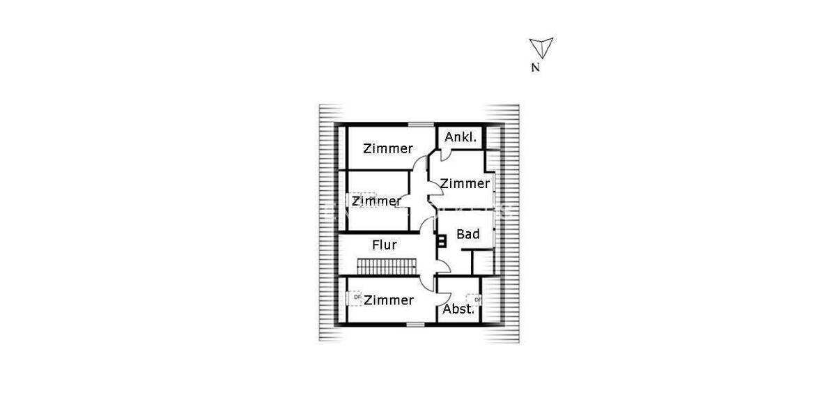 Mehrfamilienhaus, Wohnhaus Tübingen Wanne - 1 Zimmer, 263 m&sup2;, 1.450.000&euro; | Angebot:25682863