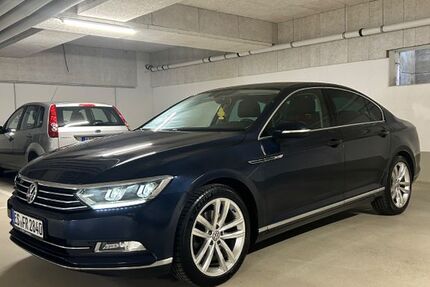 VW Passat 123.000 km 18.750 &euro; Altbach 73776