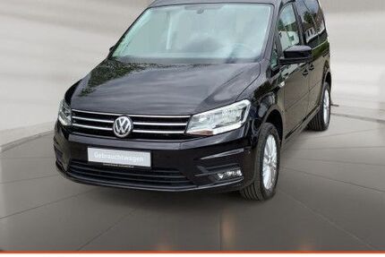 VW Caddy 116.000 km 19.990 &euro; Kirchheim 73230