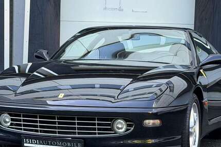 Ferrari 456 119.500 km 69.950 &euro; Reutlingen 72766