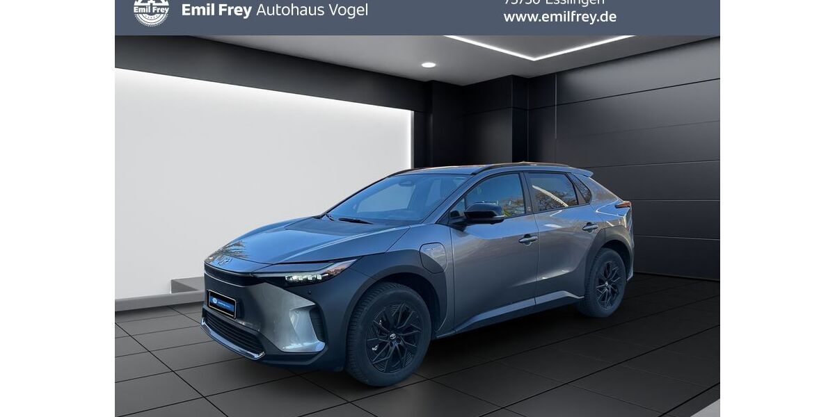Toyota bZ4X 17.625 km 39.440 &euro; Esslingen 73730