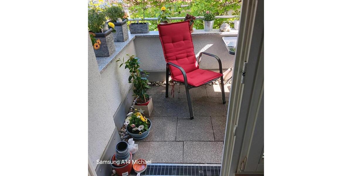Dachgeschoßwohnung Reutlingen - 3 Zimmer, 55 m&sup2;, 220.000&euro; | Angebot:26316343