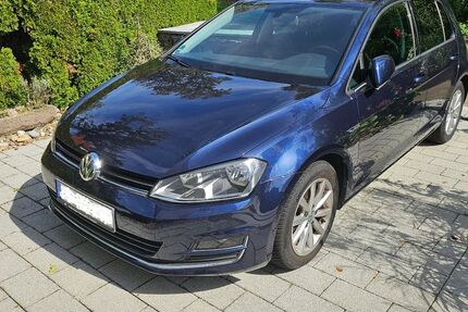 VW Golf 25.500 km 16.350 &euro; Kirchheim 73230