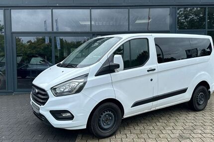 Ford Transit Custom 114.500 km 21.580 &euro; TÜBINGEN 72072