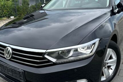 VW Passat Variant 179.000 km 10.980 &euro; Holzgerlingen 71088