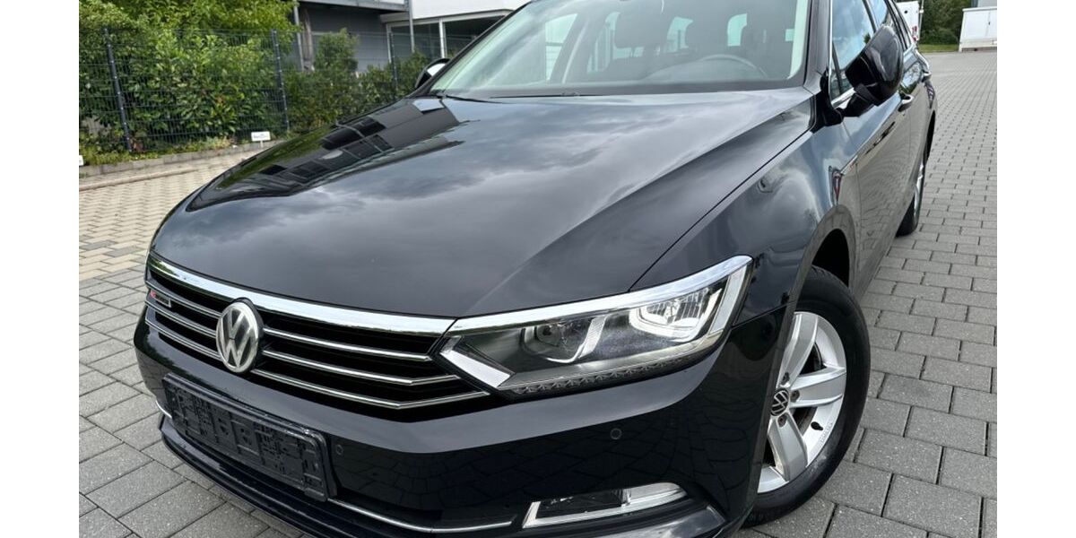 VW Passat Variant 179.000 km 10.980 &euro; Holzgerlingen 71088
