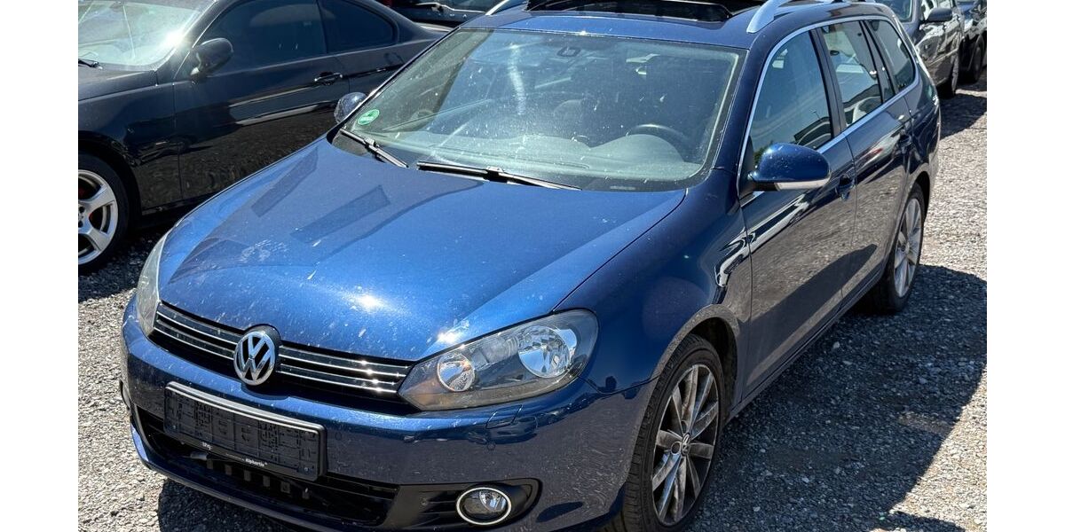 VW Golf 304.295 km 2.250 &euro; Bisingen 72406