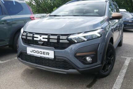 Dacia Jogger 3.904 km 23.059 &euro; Herrenberg 71083