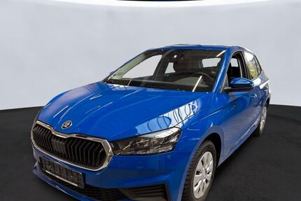Skoda Fabia 12.572 km 12.650 &euro; Nufringen/Stuttgart 71154
