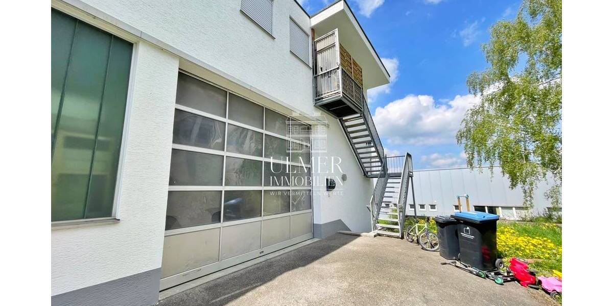 Gewerbeobjekt Gärtringen - 1.200.000&euro; | Angebot:26791522