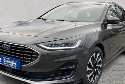 Ford Focus 24.700 km 24.980 &euro; Nürtingen 72622