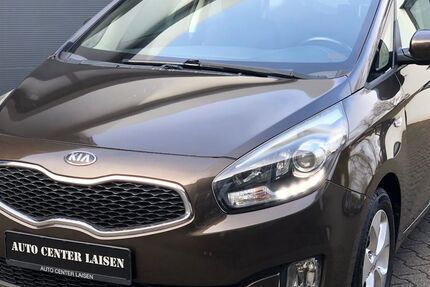 Kia Carens 121.000 km 8.899 &euro; Reutlingen 72766