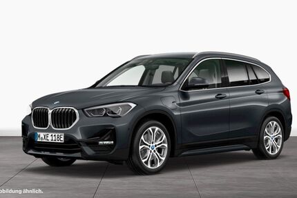 BMW X1 50.290 km 25.490 &euro; Filderstadt 70794