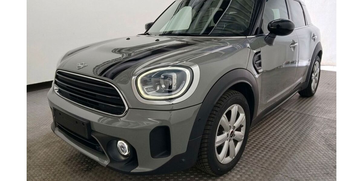 Mini Countryman D (Cooper) 93.700 km 23.490 &euro; Ofterdingen 72131