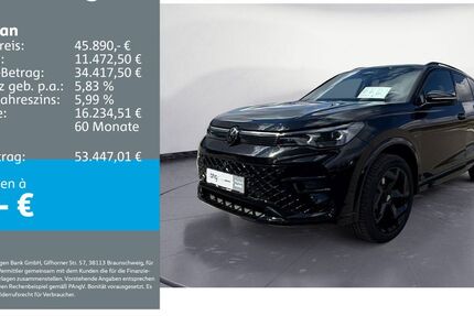 VW Tiguan 18.359 km 45.890 &euro; Mössingen 72116