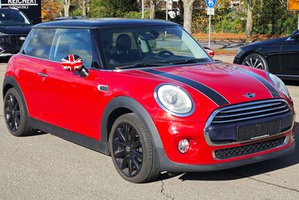 Mini Cooper 169.500 km 8.380 &euro; Dettingen/Erms 72581