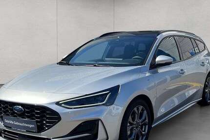 Ford Focus 9.304 km 24.990 &euro; Reutlingen 72766