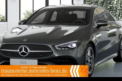 Mercedes-Benz CLA 200 19.029 km 34.990 &euro; Pfullingen 72793