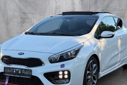 Kia pro ceed / ProCeed 119.600 km 11.890 &euro; Nürtingen bei Stuttgart 72622