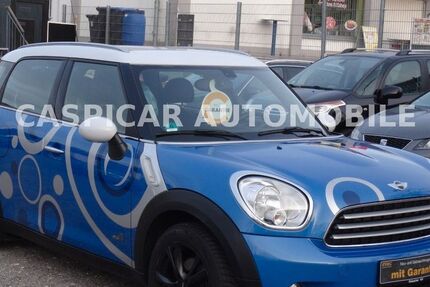 Mini Countryman D (Cooper) 155.300 km 6.890 &euro; Kirchheim unter Teck 73230
