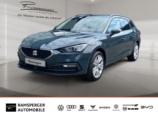 Seat Leon 4.500 km 23.780 &euro; Nürtingen 72622