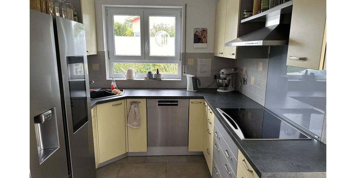 Mehrfamilienhaus, Wohnhaus Deizisau - 7 Zimmer, 207 m&sup2;, 979.000&euro; | Angebot:26058794