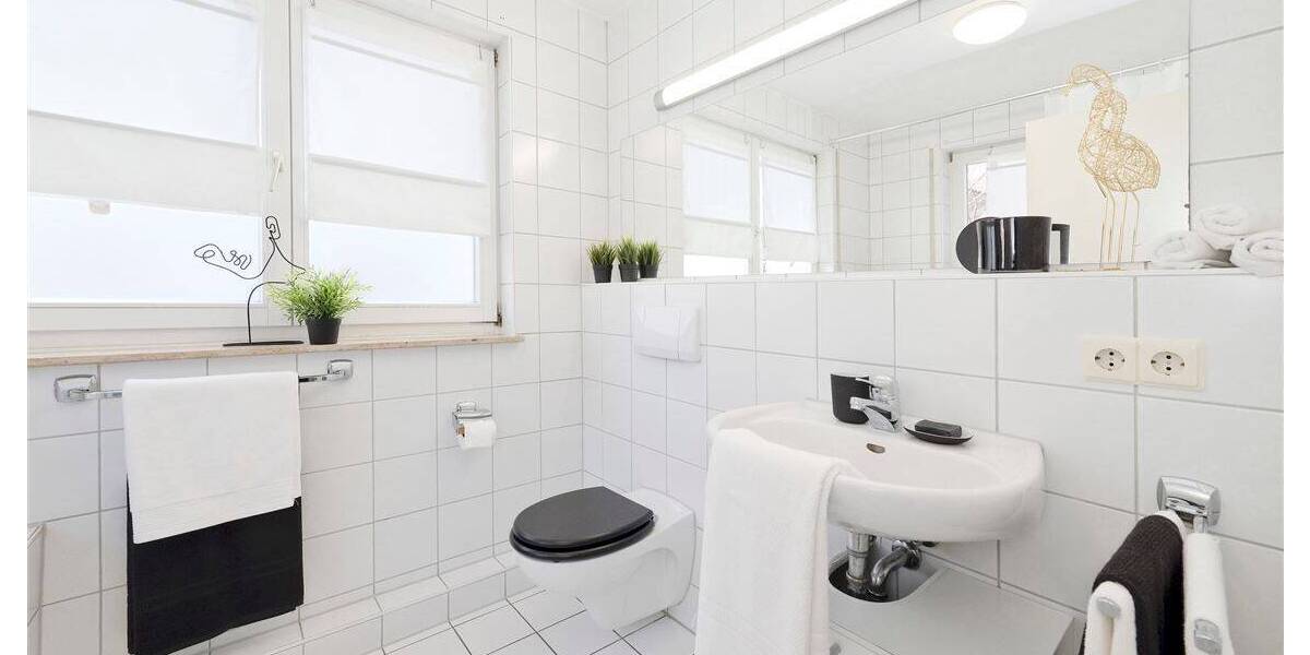 Etagenwohnung Böblingen Dagersheim - 2 Zimmer, 62 m&sup2;, 275.000&euro; | Angebot:26044057