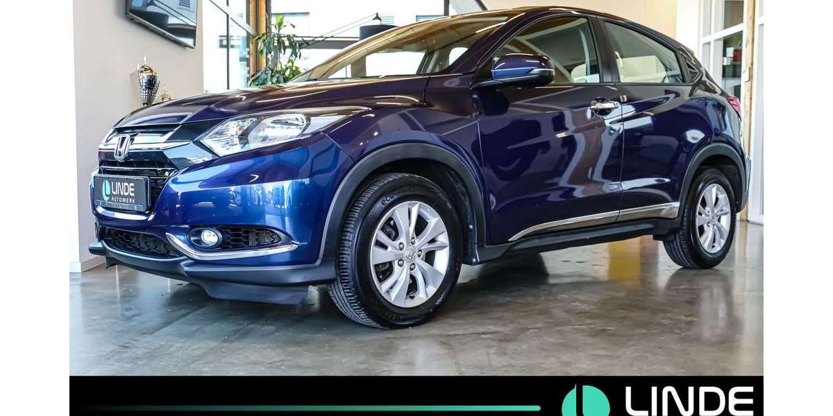 Honda HR-V 219.000 km 8.490 &euro; Kusterdingen 72127