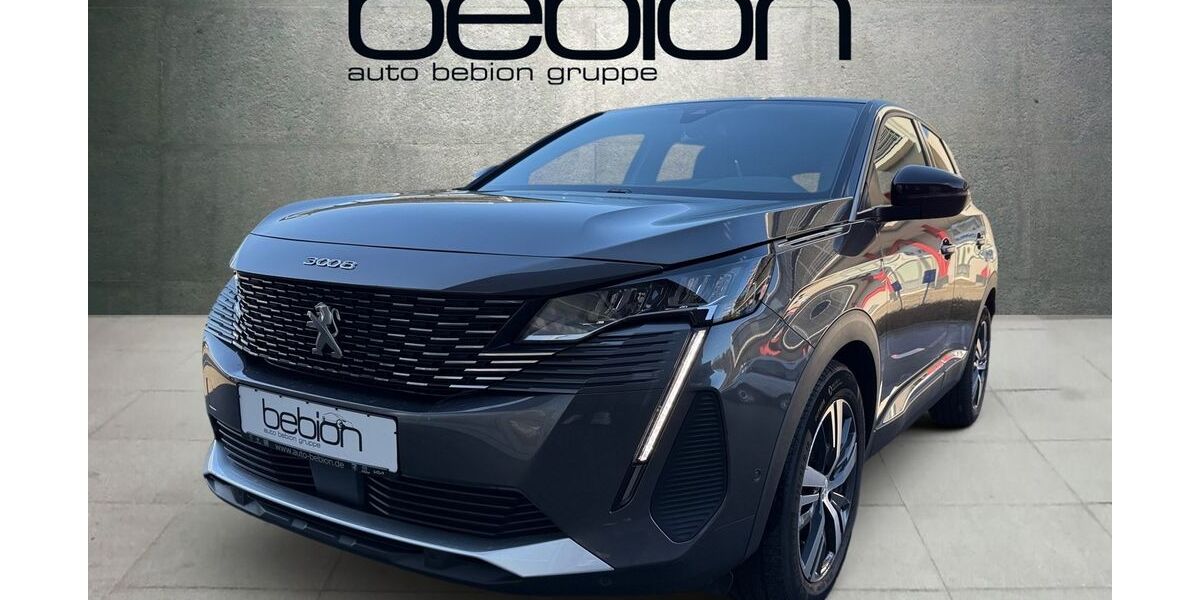 Peugeot 3008 25.650 km 20.880 &euro; Tübingen 72072