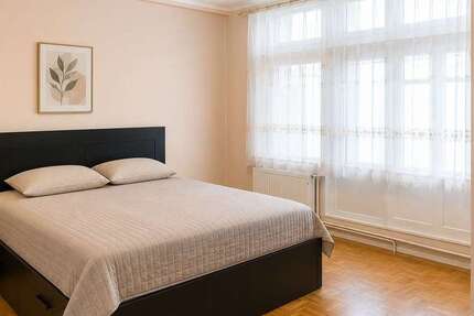Wohnung Rottenburg - 4 Zimmer, 120 m&sup2;, 1.290&euro; | Angebot:26661065