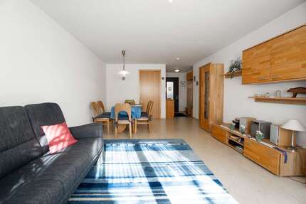 Wohnung Bad Urach - 2 Zimmer, 57 m&sup2;, 199.000&euro; | Angebot:25364842