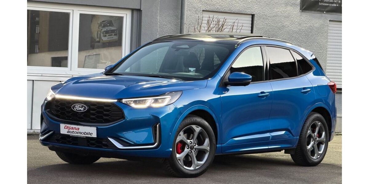 Ford Kuga 16.900 km 31.997 &euro; Nürtingen bei Stuttgart 72622