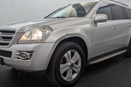 Mercedes-Benz GL 320 343.000 km 10.899 &euro; Reutlingen / Mittelstadt 72766