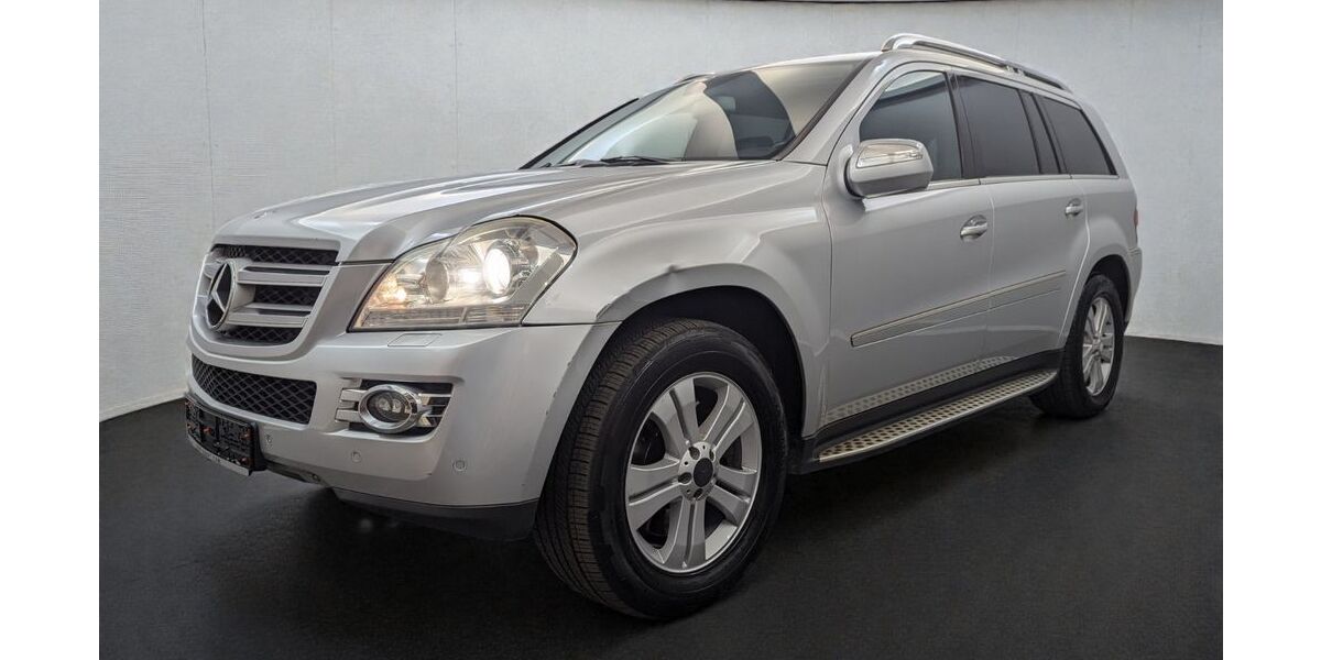 Mercedes-Benz GL 320 343.000 km 10.899 &euro; Reutlingen / Mittelstadt 72766