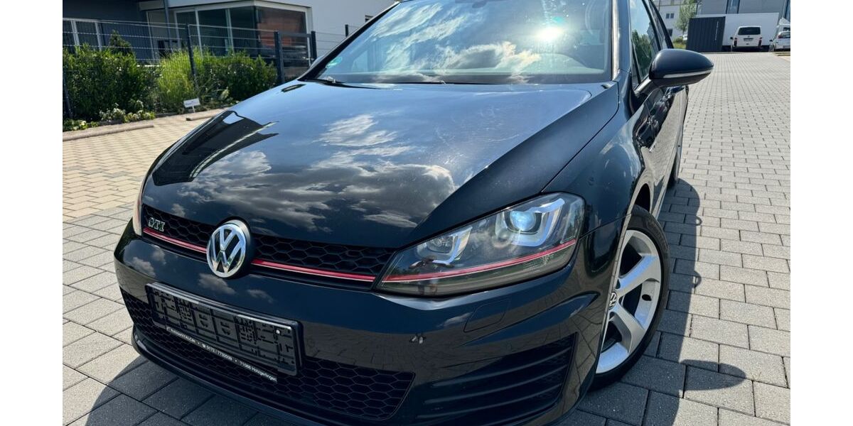 VW Golf 145.000 km 12.980 &euro; Holzgerlingen 71088