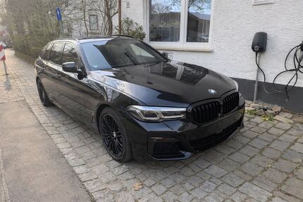 BMW 530 73.000 km 39.000 &euro; Tübingen 72074