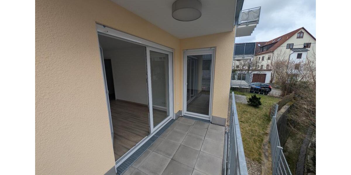 Erdgeschoßwohnung Eningen unter Achalm - 3.5 Zimmer, 107 m&sup2;, 445.000&euro; | Angebot:25638071