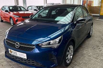 Opel Corsa 29.500 km 14.990 &euro; Nürtingen 72622