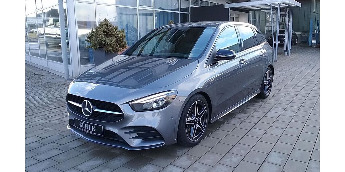 Mercedes-Benz B 180 36.103 km 26.280 &euro; Muensingen 72525
