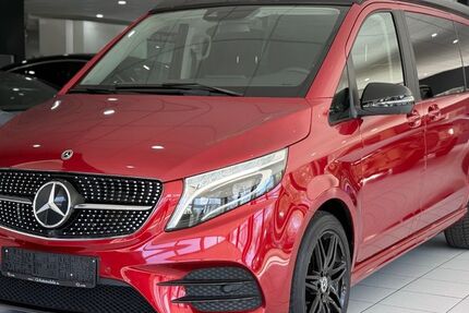 Mercedes-Benz V 250 53.500 km 58.990 &euro; Weil im Schönbuch 71093