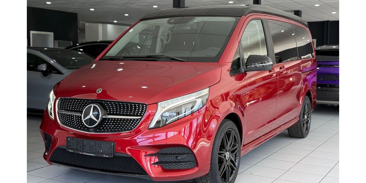 Mercedes-Benz V 250 53.500 km 58.990 &euro; Weil im Schönbuch 71093