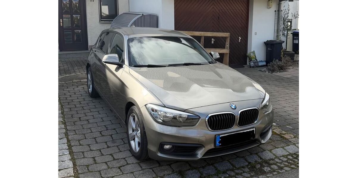 BMW 118 272.000 km 6.000 &euro; Reutlingen 72760