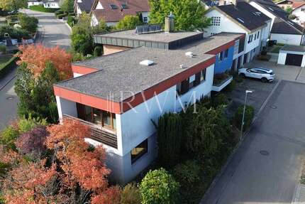 Haus Rottenburg Ergenzingen - 12 Zimmer, 240 m&sup2;, 689.000&euro; | Angebot:27679242