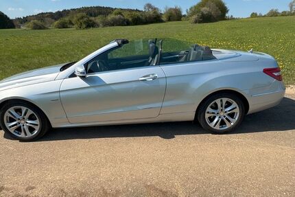 Mercedes-Benz E 220 57.000 km 16.900 &euro; Gammertingen 72501