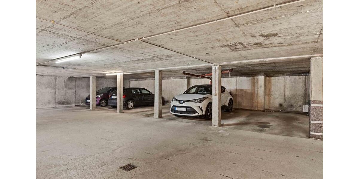 Etagenwohnung Reutlingen Sondelfingen - 3.5 Zimmer, 80 m&sup2;, 265.000&euro; | Angebot:26067355