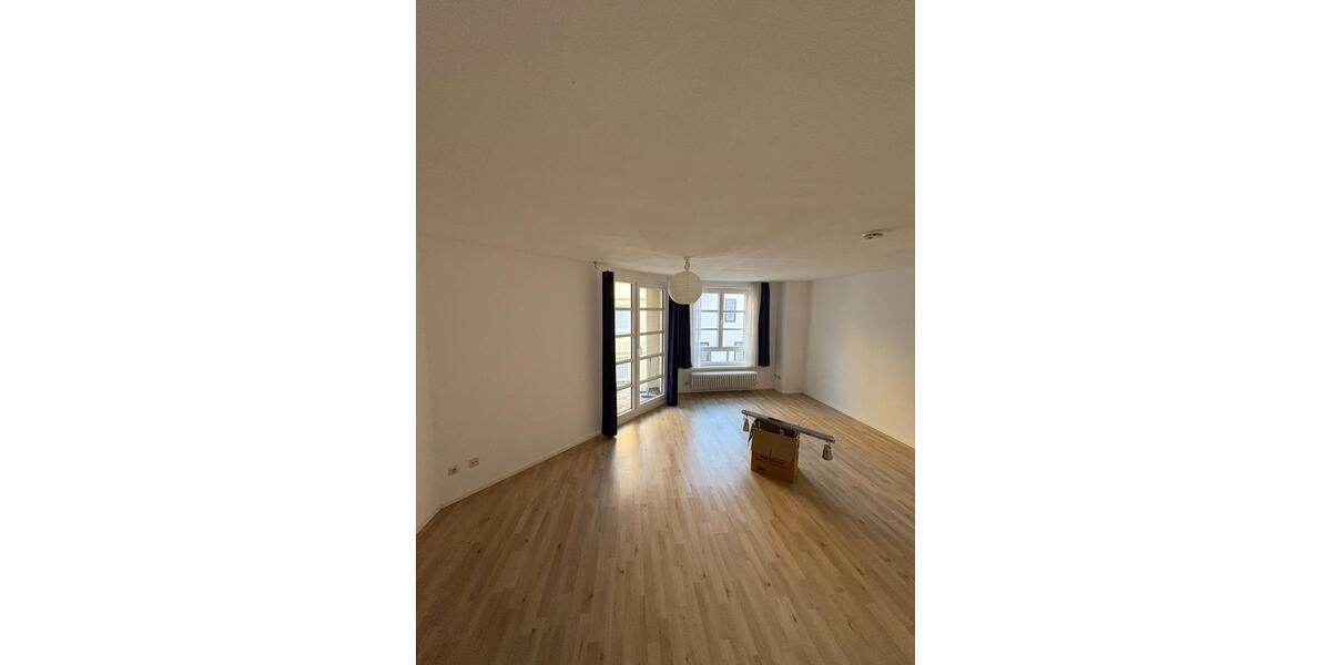 Etagenwohnung Reutlingen - 2 Zimmer, 66 m&sup2;, 299.000&euro; | Angebot:24352627