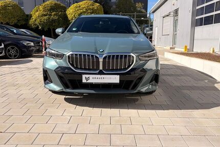 BMW 520 6.100 km 52.900 &euro; Reutlingen / Betzingen 72770