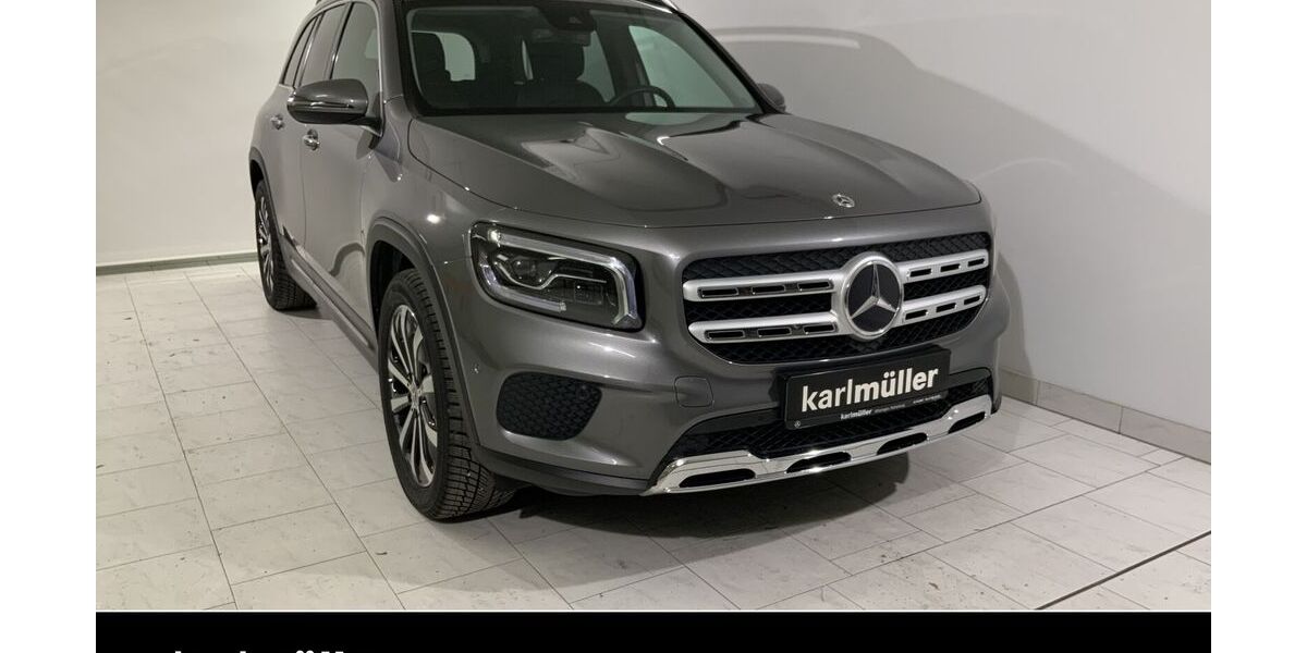 Mercedes-Benz GLB 250 40.350 km 34.630 &euro; Mössingen 72116