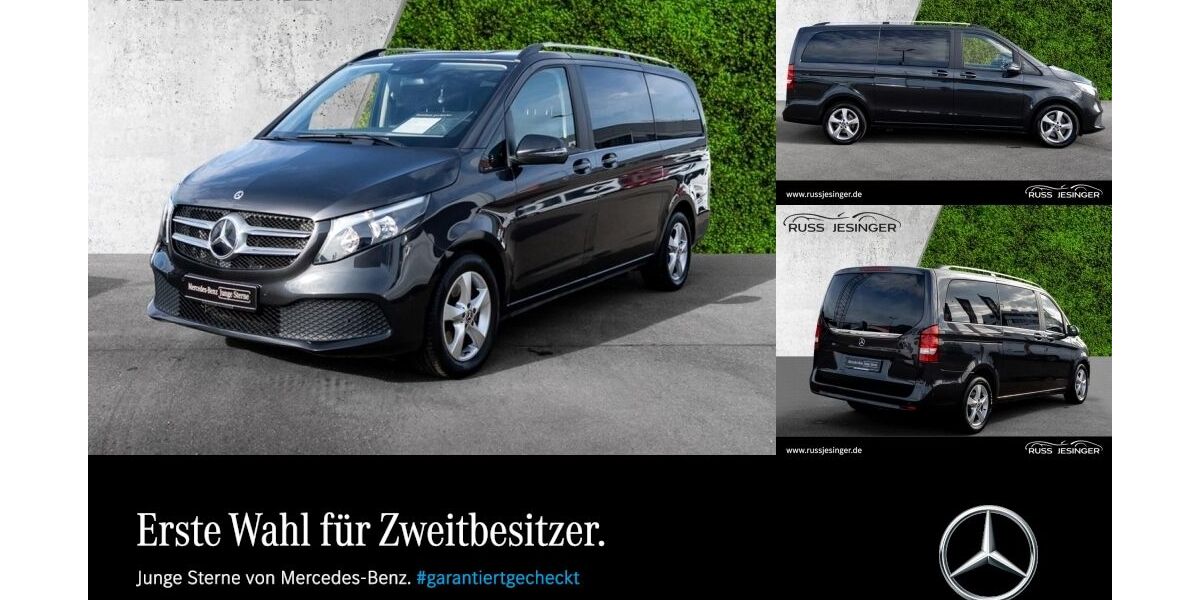 Mercedes-Benz V 220 85.200 km 41.900 &euro; Dettingen unter Teck 73265