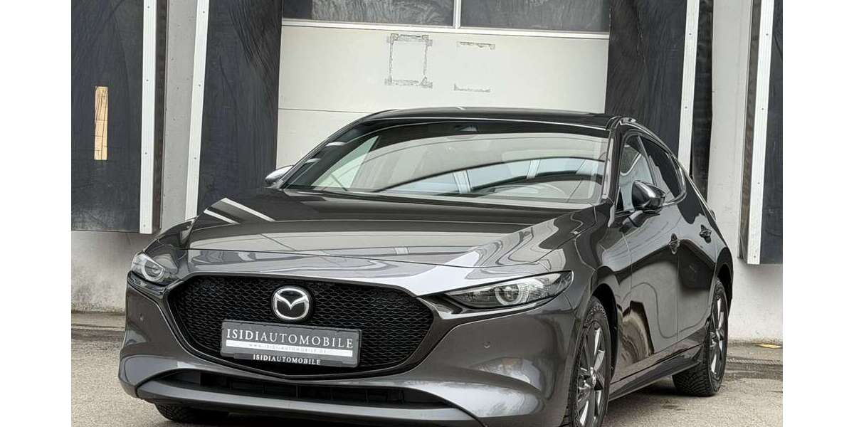 Mazda 3 95.500 km 15.890 &euro; Reutlingen 72766